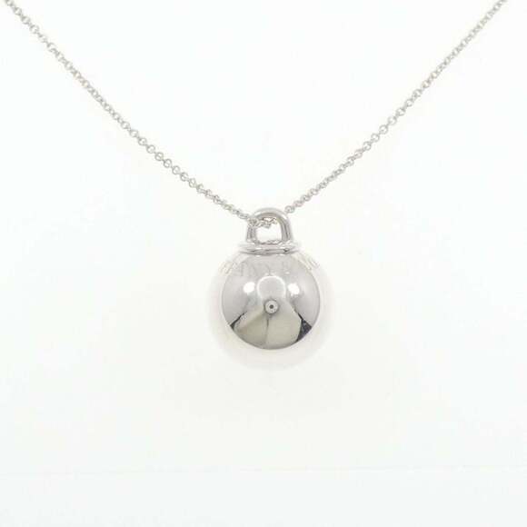 TIFFANY Silver Necklace